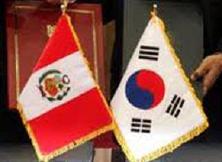 Cooperación entre Perú y Corea se encuentra "al máximo nivel"