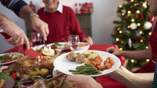 Claves para celebrar las fiestas de fin de año de forma saludable 