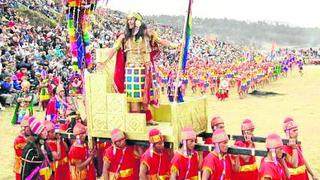 Desafío para el  sector turismo a pocos días de celebrarse el Inti Raymi