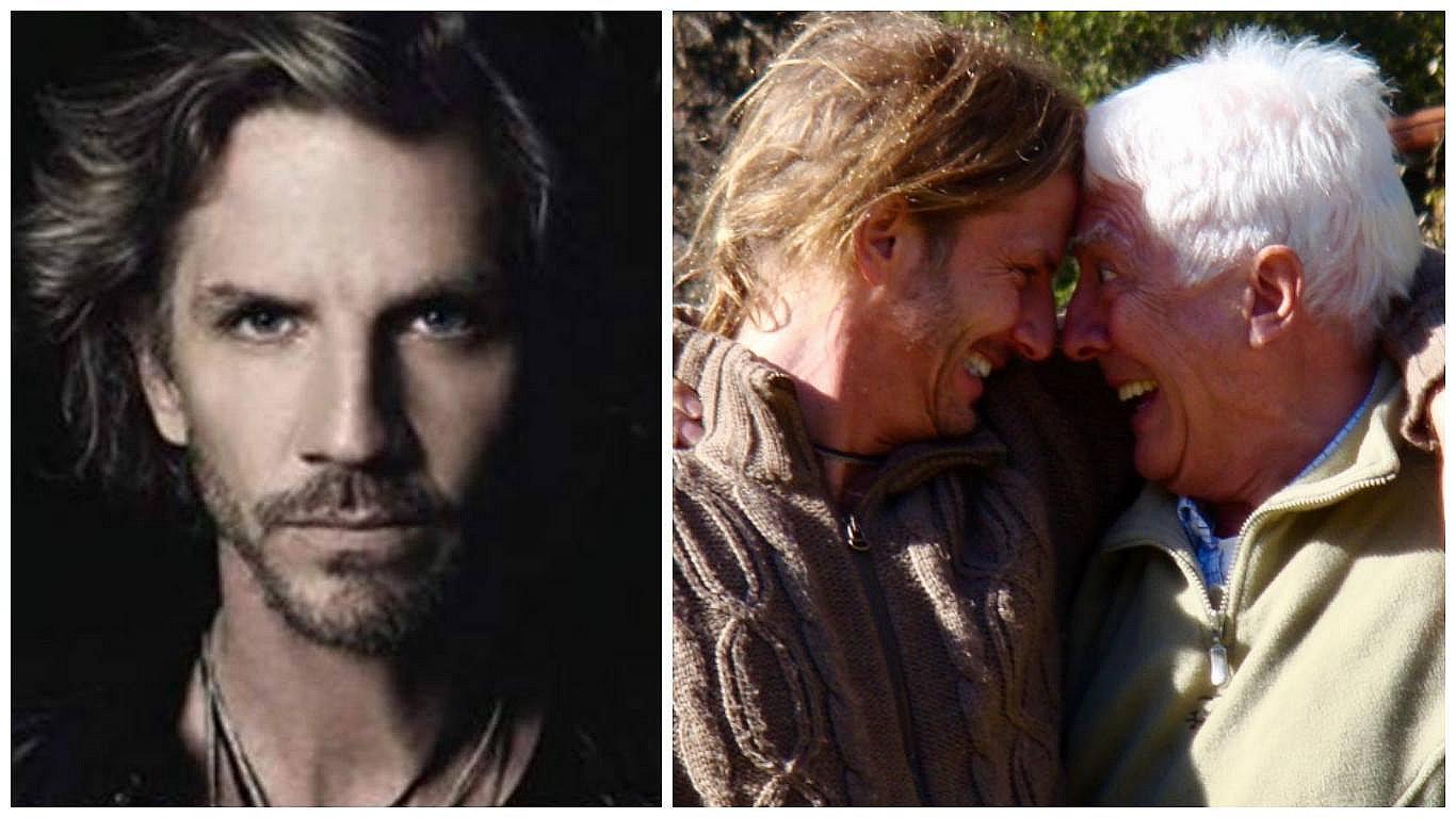 ​Facundo Arana: su padre muere y él le dedica este conmovedor mensaje 