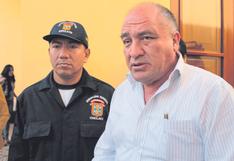 Aprueban nuevo juicio para exalcalde de Chiclayo, Roberto Torres