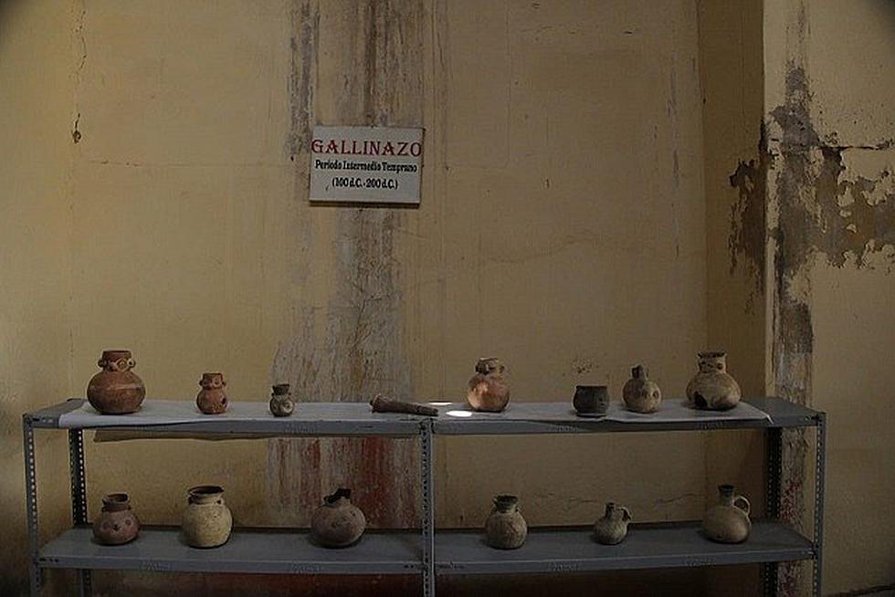 Sol, arena, historia y cultura en Chiquitoy (VIDEO Y FOTOS)