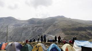 Las Bambas: Perú pierde más de US$ 500 millones en exportaciones de cobre tras 55 días de paralización 