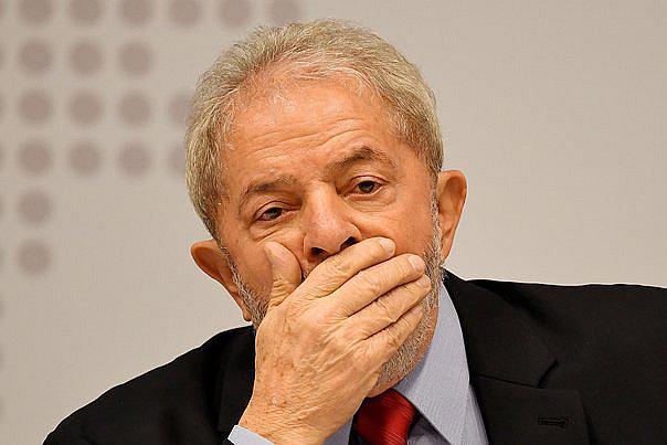 Lula Da Silva: Denuncian penalmente a ex presidente por corrupción y lavado de dinero