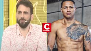 Rodrigo González sobre reacción de Maicelo ante confesión de Makanaky: “Él se ríe y lo celebra” (VIDEO)