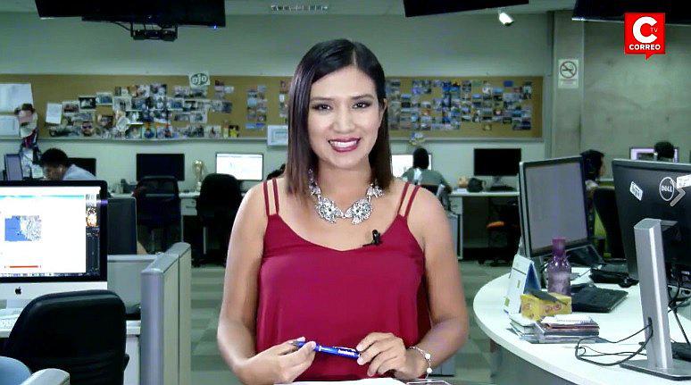 Correo a las 6 con lo mejor de la información