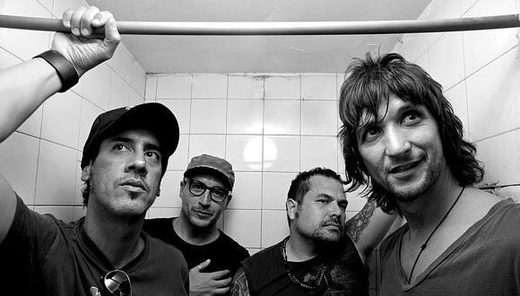 Banda de hardcore punk G3 se presentará en Tacna este sábado 23