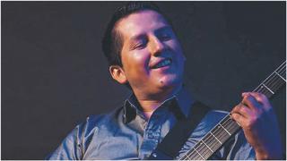 Con 36 años muere vocalista de agrupación musical Surandino víctima del COVID-19