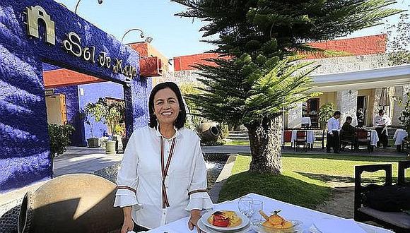 10 disputan título de mejor restaurante de Arequipa
