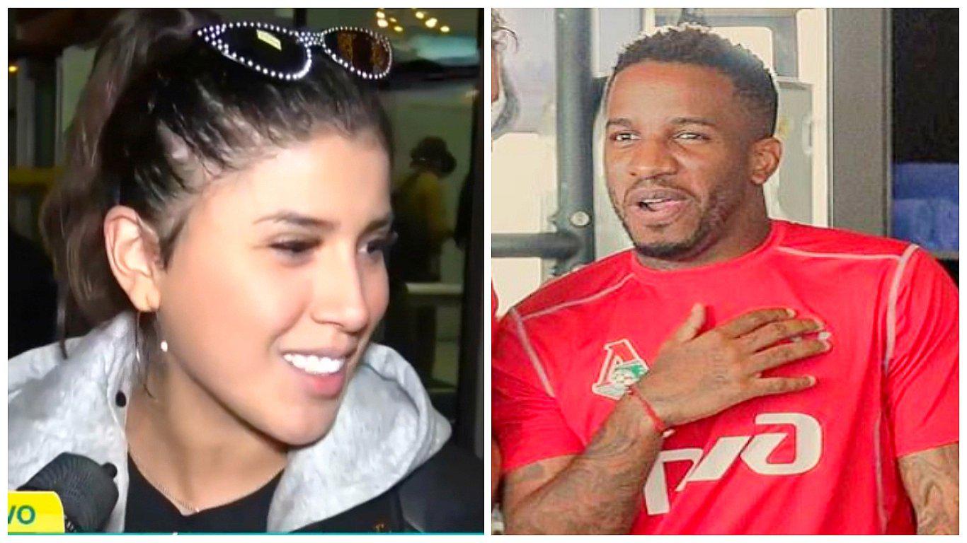 Yahaira Plasencia responde sobre supuesta reconciliación con Jefferson Farfán (VIDEO)