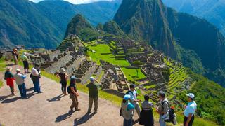 Machu Picchu se declara en emergencia financiera debido a cierre de maravilla mundial (FOTOS)