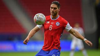 Selección peruana: Chile desconvocó a Francisco Sierralta para los tres partidos de Eliminatorias