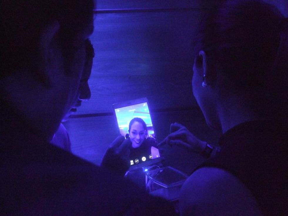 Samsung: Conoce la nueva Galaxy Tab S (FOTOS)