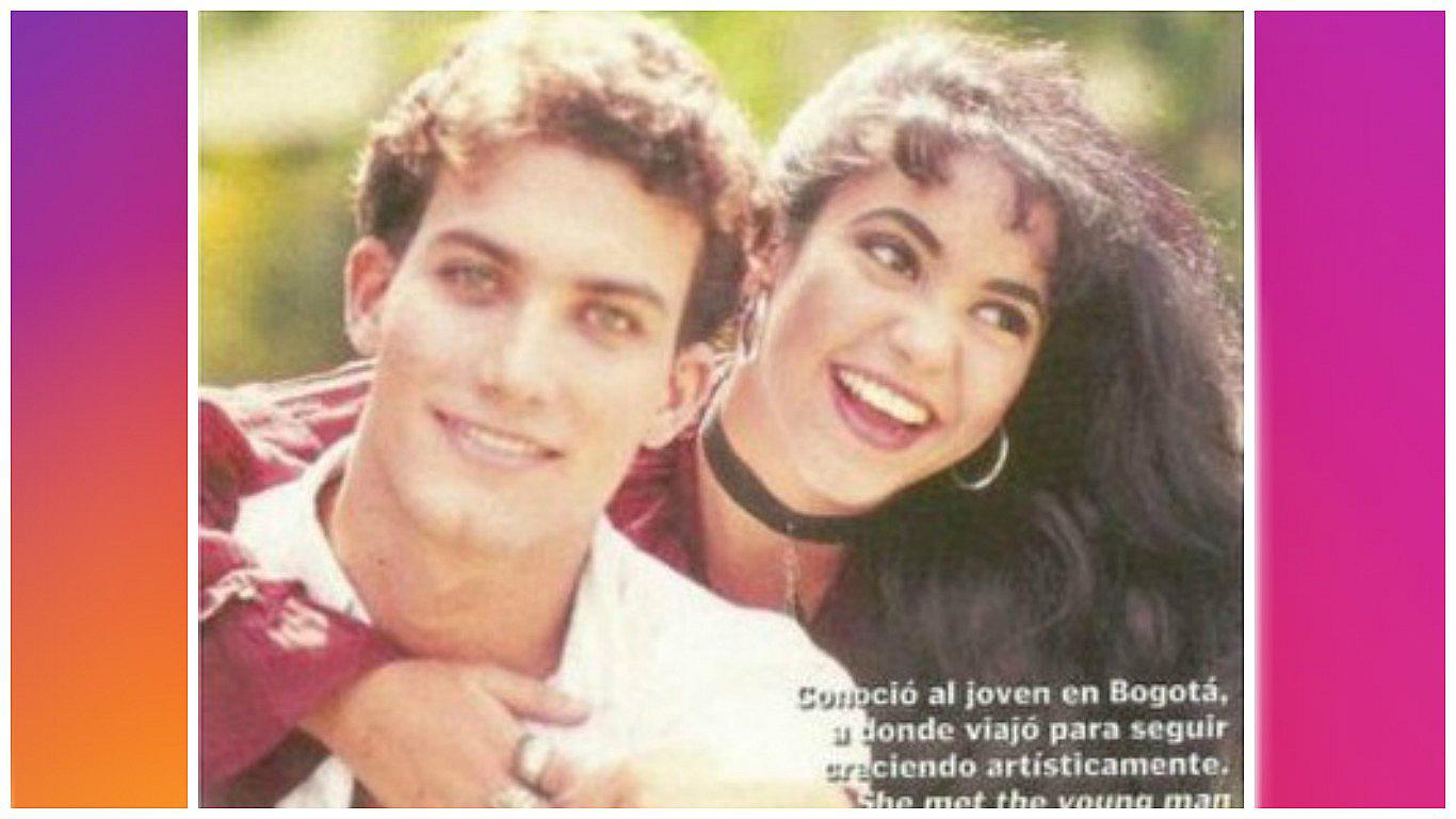 Shakira: exnovio reveló por qué terminó con ella  en San Valentín