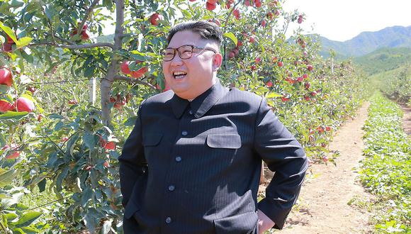 Kim Jong-Un asegura que hará "pagar caro" a Donald Trump