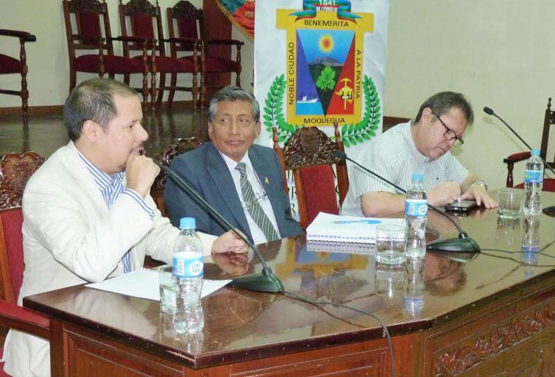 Centro comercial Plaza Vea será inaugurado en octubre