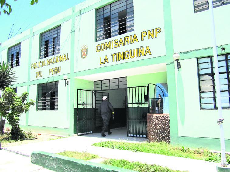 Casi matan a jóven por resistirse a robo