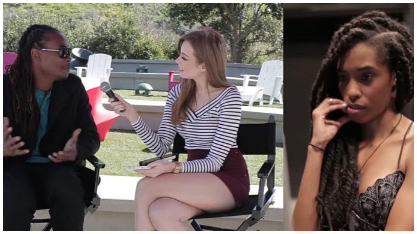 ​YouTube: quiso poner a prueba la fidelidad de su novio frente a bella modelo y todo terminó así