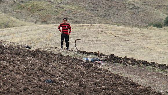 Cusco: Declaran agro en emergencia por falta de lluvias