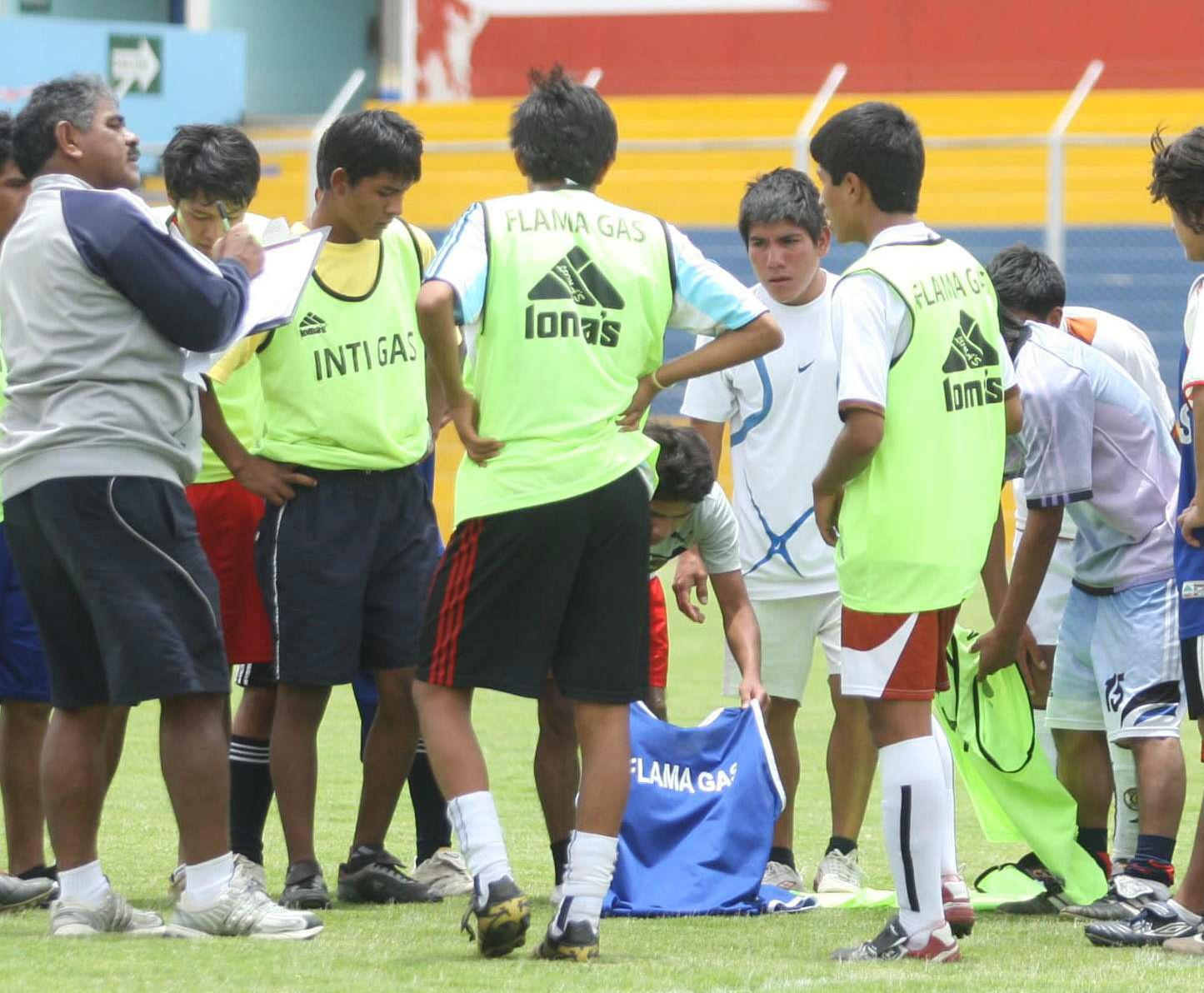 Pronabec ofrece doscientas becas deportivas para Cuba