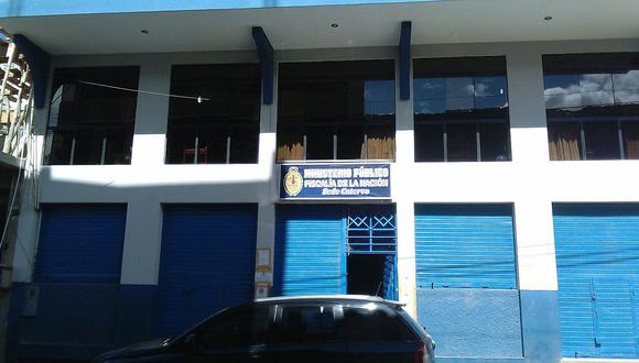 Fiscalía pide 10 años de prisión para funcionarios del Gobierno Regional de Cajamarca