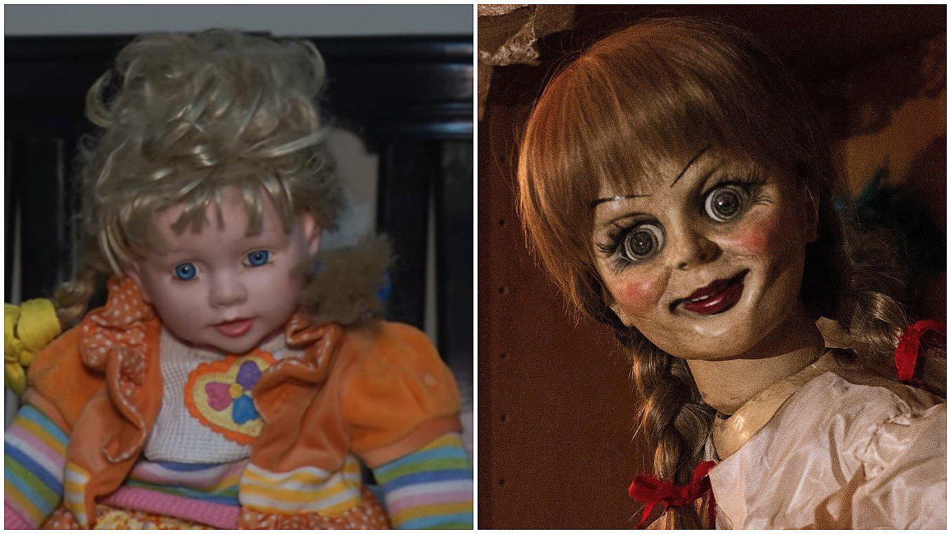 Conoce a "Sarita", la Annabelle peruana que atormenta a una familia (VIDEO)