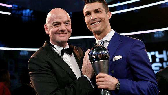 The Best: Estos serán los cambios que realizará FIFA en la entrega del premio