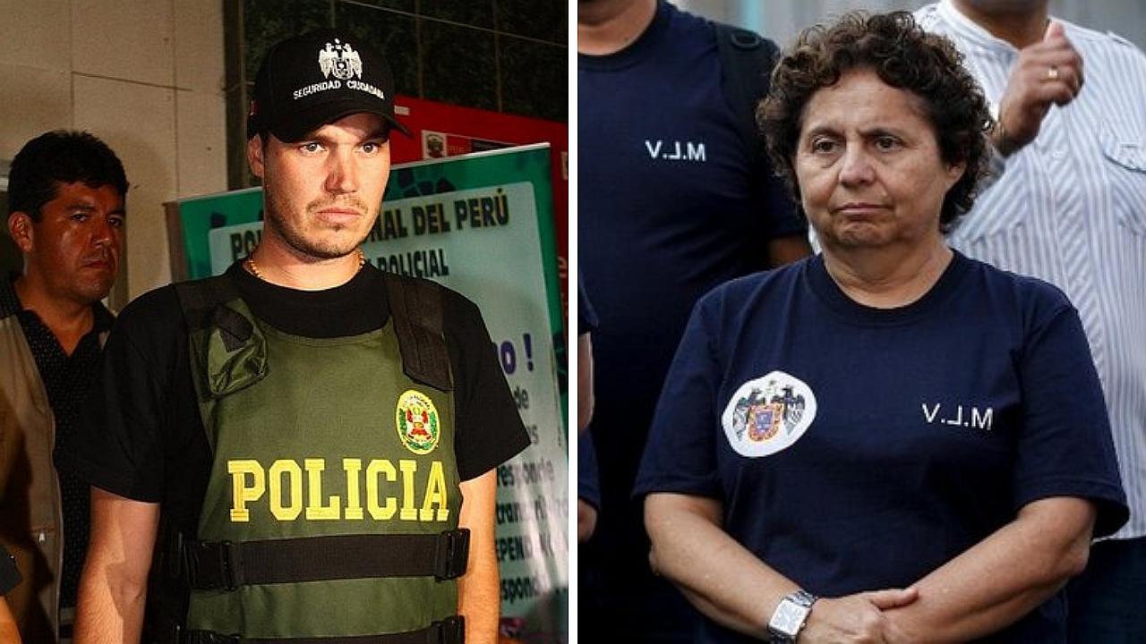  George Forsyth denuncia llegada de sicarios del norte tras intervención en Mercado de Frutas