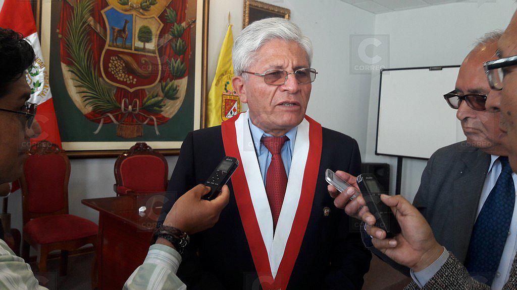 Jorge Castro: "Los colaboradores eficaces tratan de limpiar a otros"