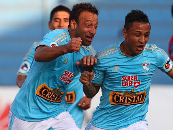 Sporting Cristal es el campeón del Clausura tras vencer a Alianza Lima