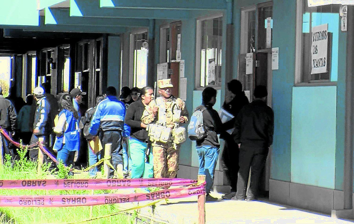 Presidente de la República oficializa para 7 de octubre las próximas elecciones