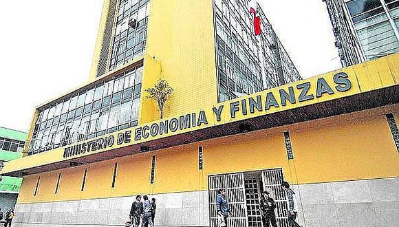 Gobierno peruano colocó bonos soberanos por S/ 872 millones