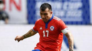 Gary Medel: un exfuncionario presentó una demanda contra el jugador