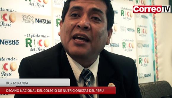 ​Día del nutricionista: estos son los granos peruanos más nutritivos (VIDEO)