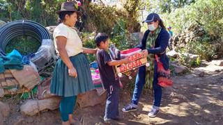 Escuelas de Cusco con proyectos creativos podrán inscribirse en concurso de innovación