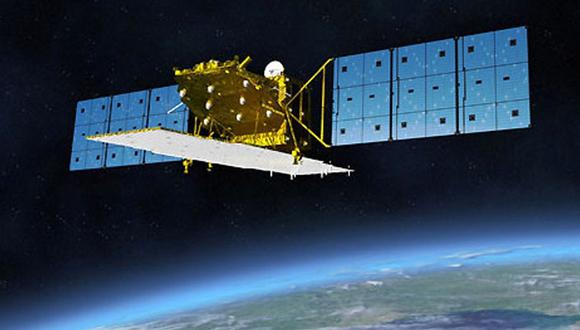 Japón pierde contacto con un satélite de observación del universo