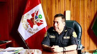 Envían a 50 policías de Áncash para controlar protestas en Puno
