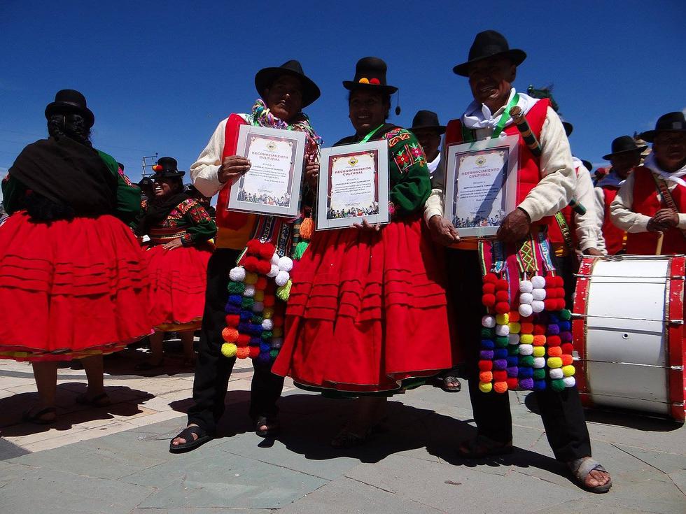 Ácora realizó lanzamiento del Carnaval 2019