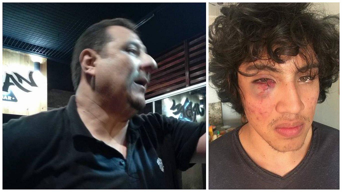 Miraflores: Discoteca donde agredieron a joven por bailar con amigo gay fue clausurada