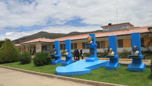 Hospital Regional Manuel Núñez Butrón ha presentado déficit de personal durante las ultimas semanas. Puno. Foto/Difusión.