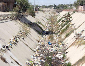 G.R limpiará drenes de Piura y Castilla