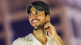 Enrique Iglesias y Anna Kournikova revelan las primeras fotos de su bebé recién nacida