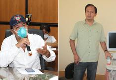 Coronavirus: alcalde de Piura pide usar gases lacrimógenos contra aquellos que incumplan cuarentena