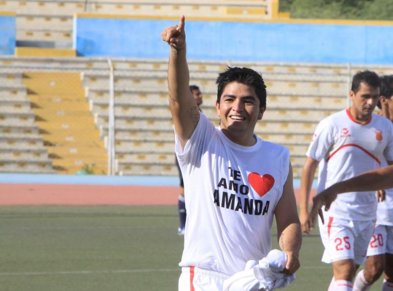 Se vaticina un choque de candela en la Copa Perú