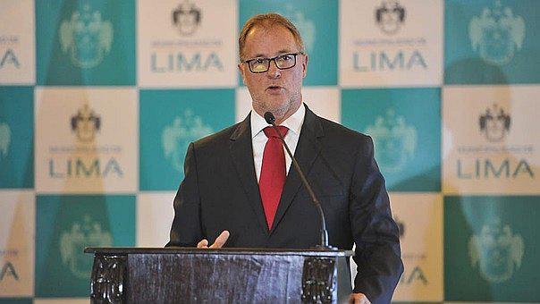 Muñoz sobre ingreso de ciudadanos venezolanos con visa: "Es una medida acertada del presidente Vizcarra"