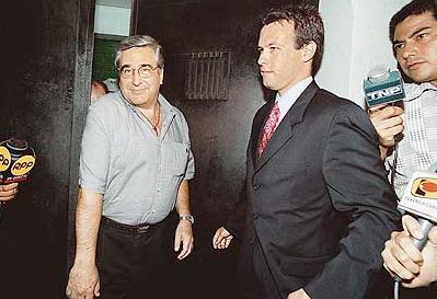 Falleció excongresista y exalcalde Luis Bedoya de Vivanco