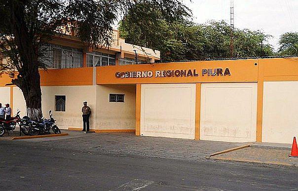 Piura: Los procesos administrativos prescriben por un vacío legal