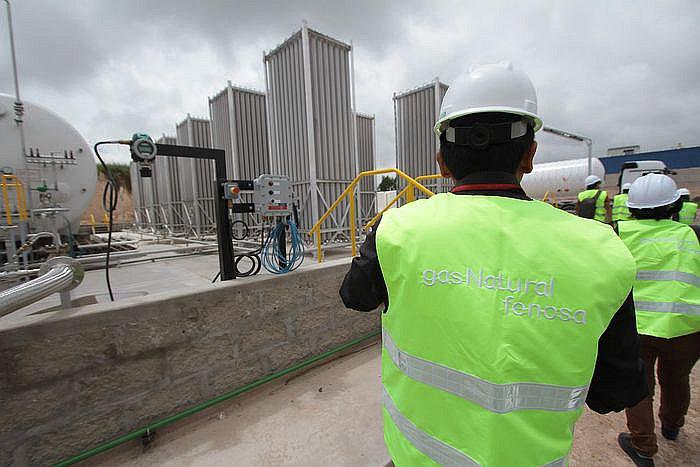 Fenosa instaló 5 mil 130 conexiones de gas natural en Arequipa