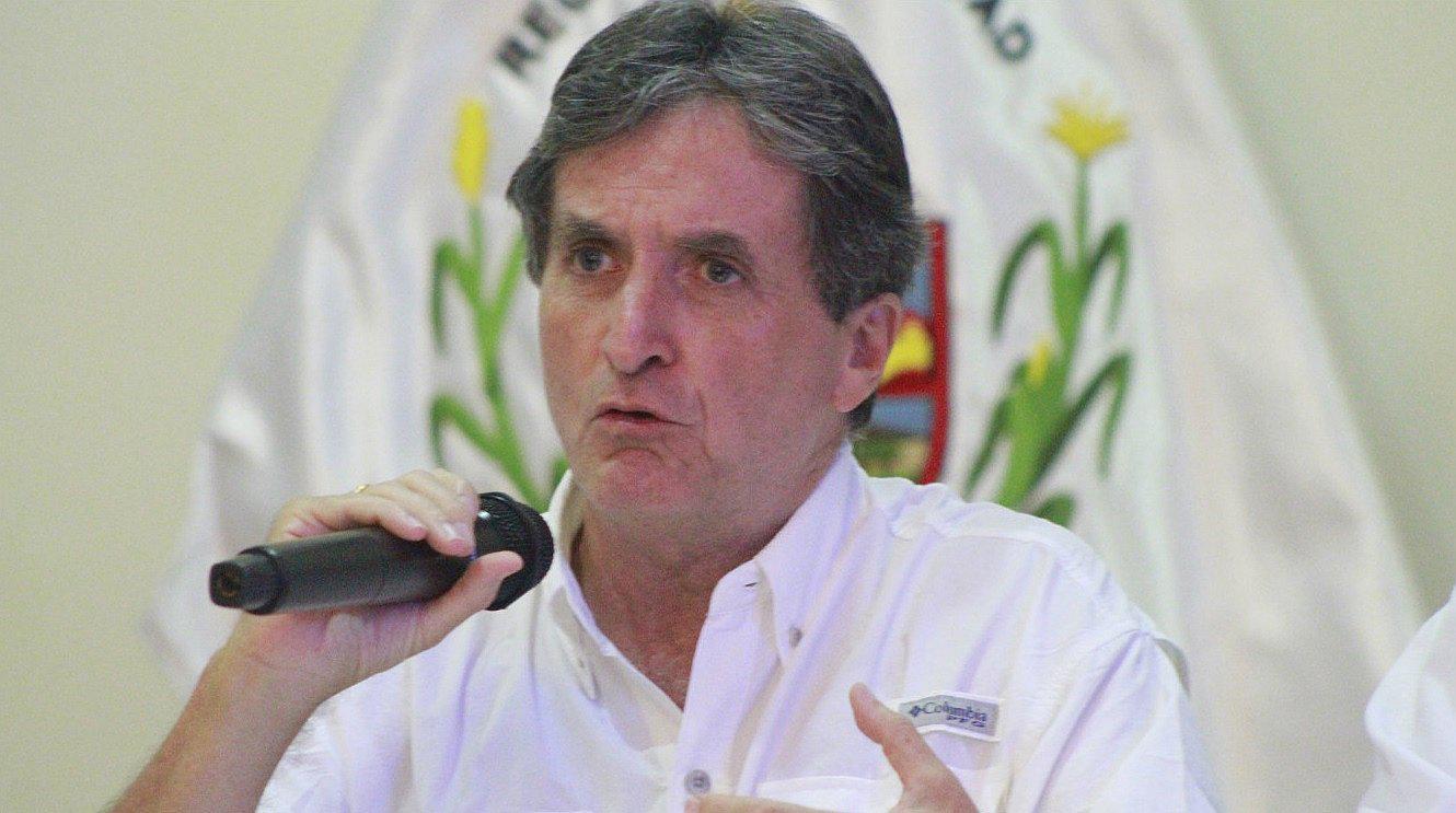 La Libertad: De la Flor confirma que habrá coordinador regional para la reconstrucción (VIDEO) 