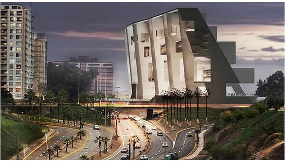 Universidad peruana es premiada por "mejor edificio del mundo"